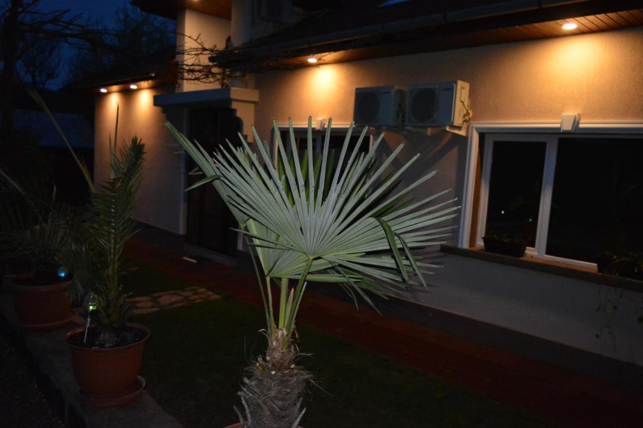 Pensiunea Danieli 5* Eftimie Murgu