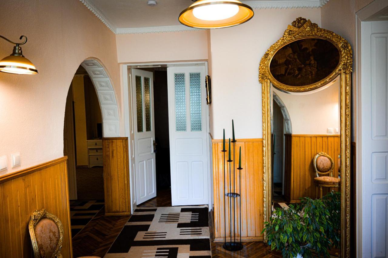 Pensiunea Danieli 5* Eftimie Murgu