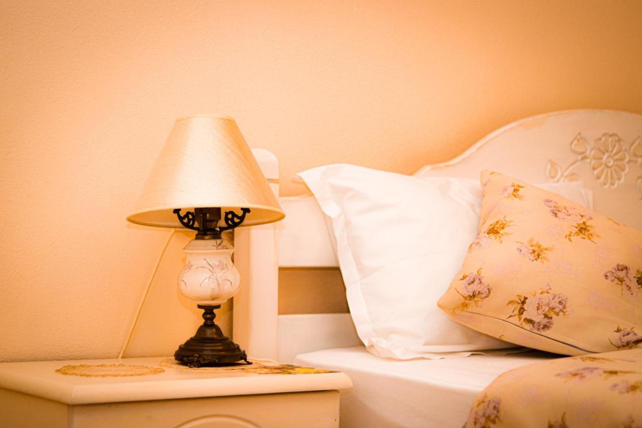 Maison d'hôtes Pensiunea Danieli 5*