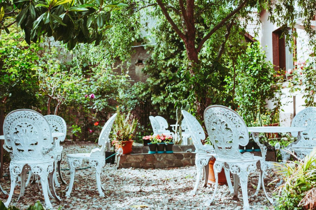 Pensiunea Danieli Maison d'hôtes 5*